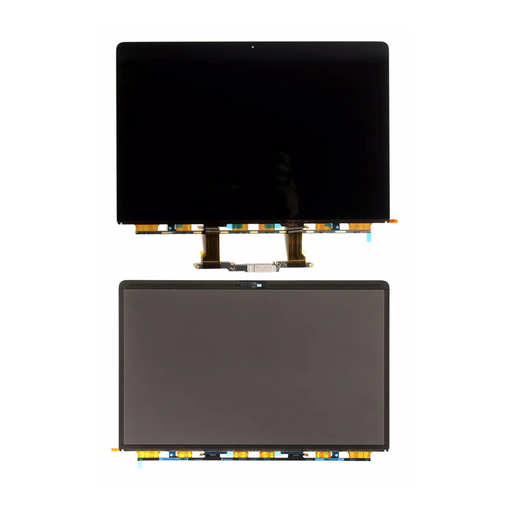 [202170001018] Thay màn hình MacBook Pro 2019 13 inch A2159 nguyên khung linh kiện