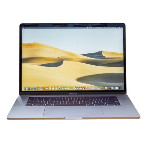 [6.2.1.131] Thay màn hình MacBook Pro 2019 15 inch A1990 nguyên khung linh kiện