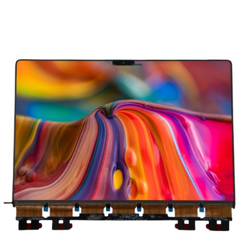 Thay màn hình MacBook Pro M1 Pro 2021 16 inch A2485 màn rời chính hãng GENA