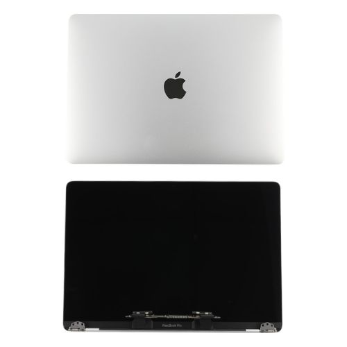 Thay màn hình MacBook Pro M2 2022 13 inch A2338 nguyên khung chính hãng GENA