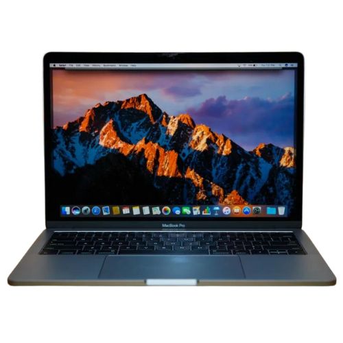 Thay màn hình Macbook Air 2016 13 inch A1466 màn rời linh kiện