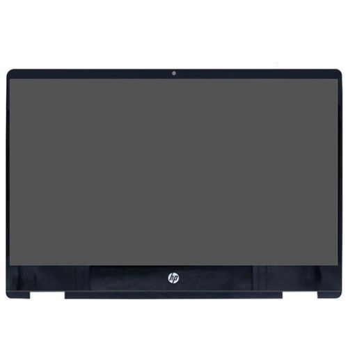 Thay màn hình cảm ứng laptop HP Pavilion 14DH chính hãng GENA