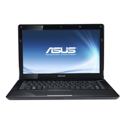 Thay màn hình laptop Asus A42F