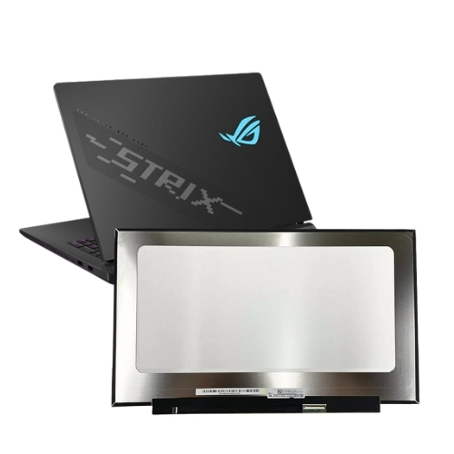 Thay màn hình laptop Asus ROG G819