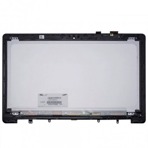 Thay màn hình laptop Asus X402CA