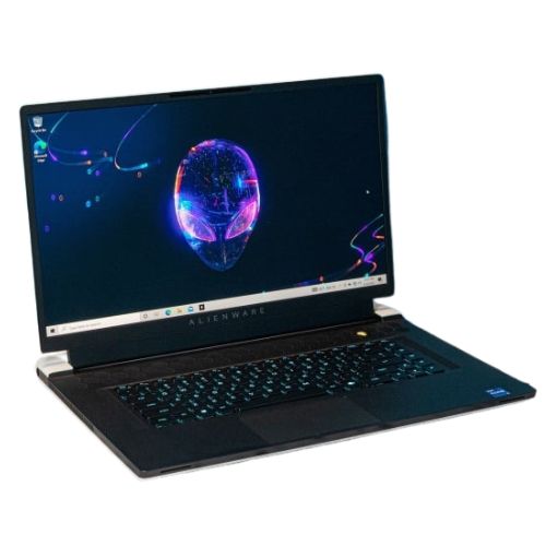 Thay màn hình laptop Dell Alienware X14 R1