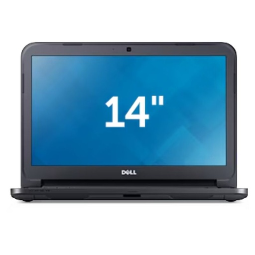[20240219] Thay màn hình laptop Dell Inspiron 3421