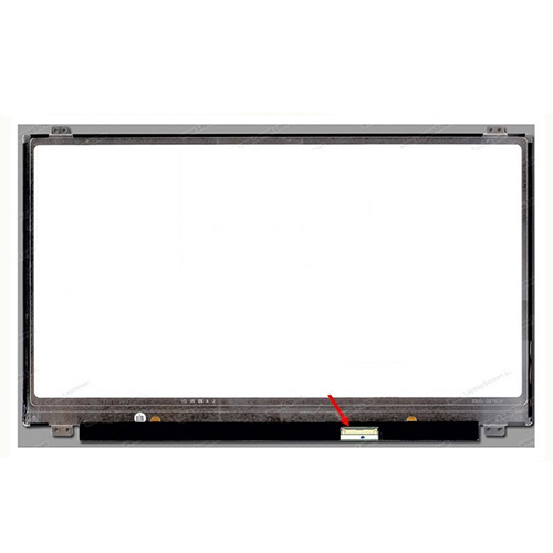 Thay màn hình laptop Dell Inspiron 3559