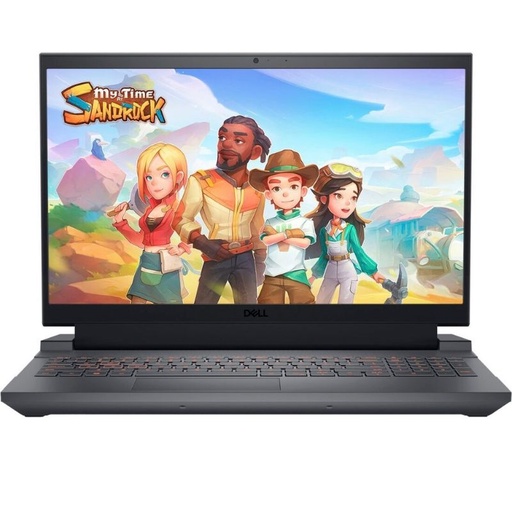 Thay màn hình laptop Dell Inspiron 5535 chính hãng GEN A
