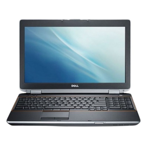 Thay màn hình laptop Dell Latitude 15 E6520