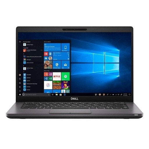 Thay màn hình laptop Dell Latitude E5400