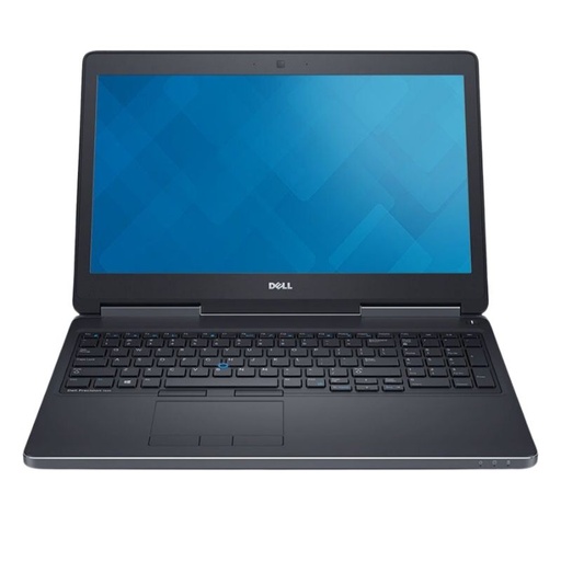 Thay màn hình laptop Dell Precision 15 7510