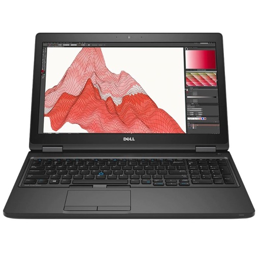 Thay màn hình laptop Dell Precision 3520