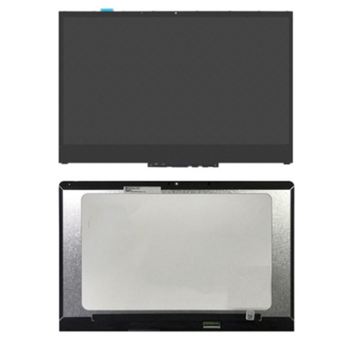 [20240090] Thay màn hình laptop Dell XPS 13 9343