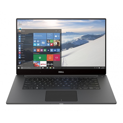 [20240097] Thay màn hình laptop Dell XPS 15 9550