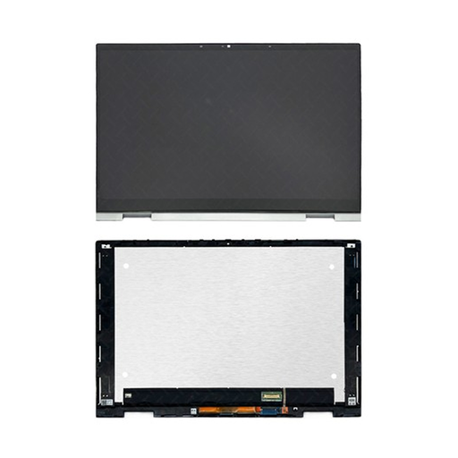 [20233564] Thay màn hình laptop HP Envy 13-AD