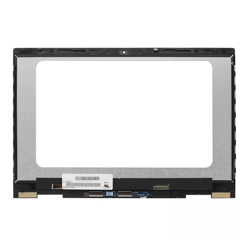 [20233689] Thay màn hình laptop HP Envy 13A
