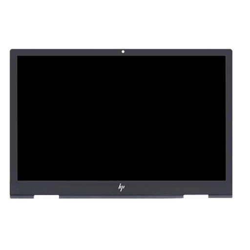 [20233627] Thay màn hình laptop HP Envy X360 13