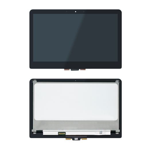 Thay màn hình laptop HP LA04