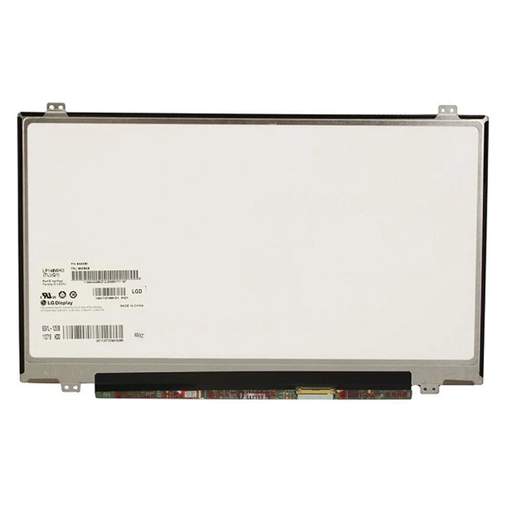 Thay màn hình laptop HP Pavilion 14 AL180NO