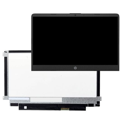 [6.2.1.2680] Thay màn hình laptop HP Pavilion 14 CE1008TU