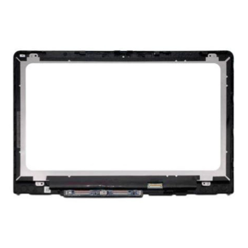 Thay màn hình laptop HP Pavilion 15AU