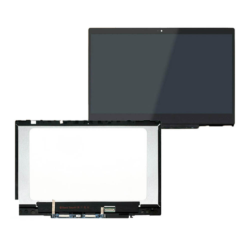 Thay màn hình laptop HP Pavilion X360 14 CD0522SA