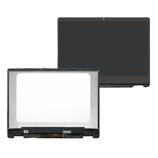 Thay màn hình laptop HP Pavilion X360 14 DH2041WM