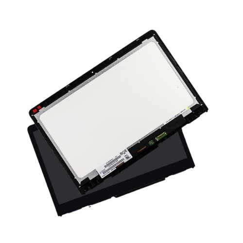 Thay màn hình laptop HP Pavilion X360 Convertible 14 DW1025NR