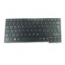Thay bàn phím laptop Lenovo Ideapad Yoga 11S