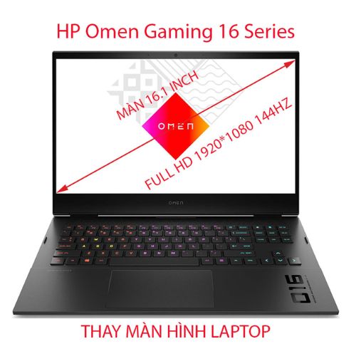 [6.2.1.73.0048] Thay màn hình laptop HP Zbook Firefly 16 G10