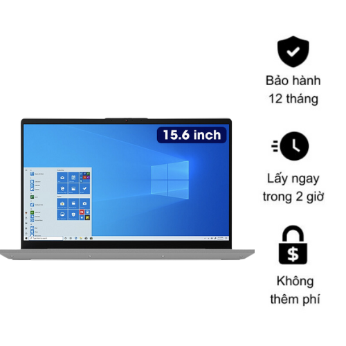 Thay màn hình laptop Lenovo Ideapad Slim 5 15IIL05