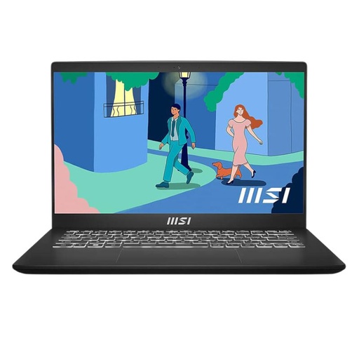 màn hình laptop MSI Modern 14 C11M