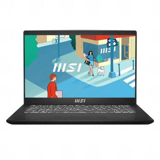 màn hình laptop MSI Modern 14 C7M