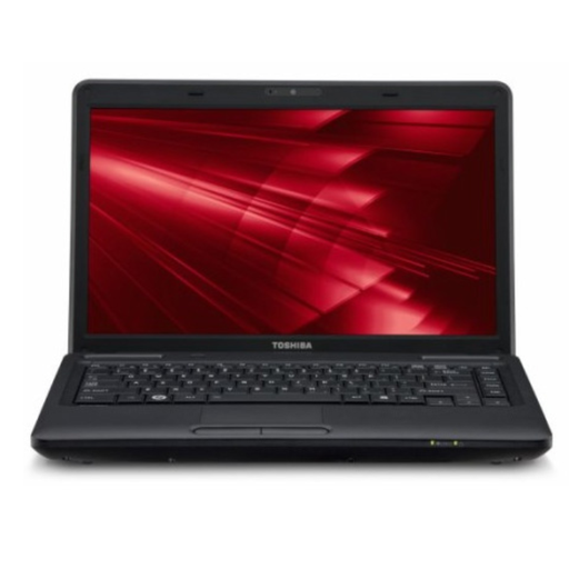 màn hình laptop Toshiba Satellite C640