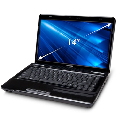 màn hình laptop Toshiba Satellite L640