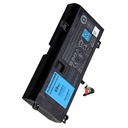 Thay pin Dell Alienware 14