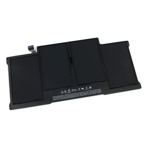 Thay pin MacBook Air 2014 13 inch A1466