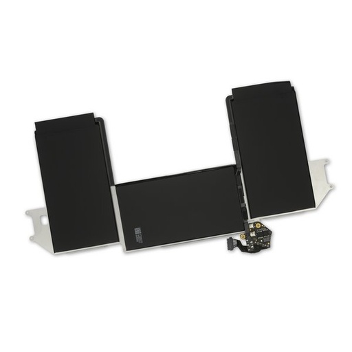 Thay pin MacBook Air 2018 13 inch A1932 50.3 WH