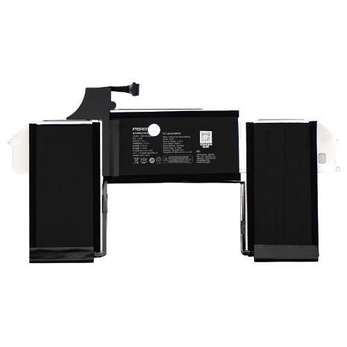 [6.2.10.93.0014] Thay pin MacBook Air 2020 13 inch A2179 chính hãng Pisen