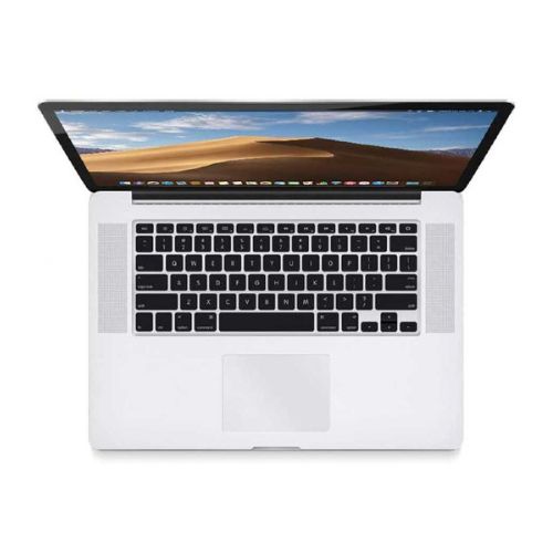 Thay pin MacBook Pro 2013 15 inch A1398