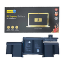 Thay pin MacBook Pro 2014 13 inch A1502 chính hãng Pisen