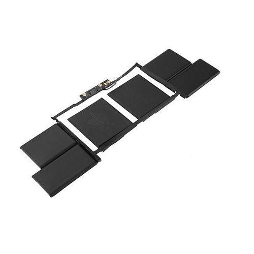 Thay pin MacBook Pro 2015 13 inch A1502