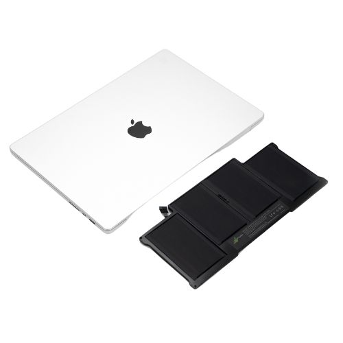 Thay pin MacBook Pro 2016 13 inch A1708 chính hãng Hapha