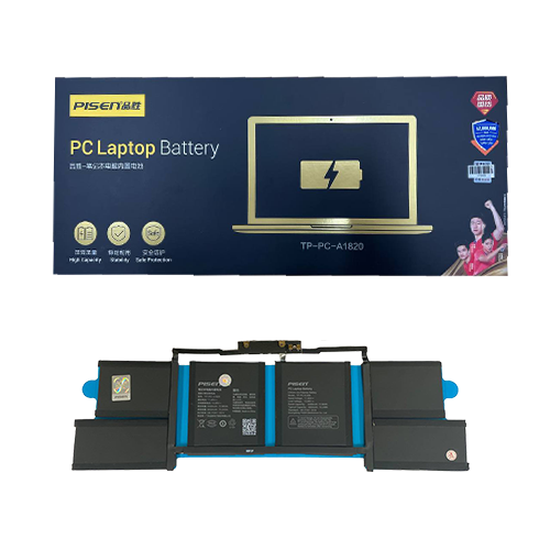 Thay pin MacBook Pro 2017 15 inch A1707 chính hãng Pisen