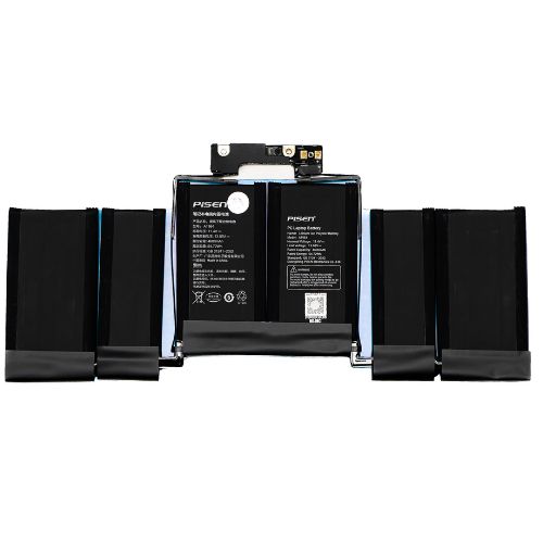 Thay pin MacBook Pro 2018/2019 13 inch A1989 chính hãng Pisen