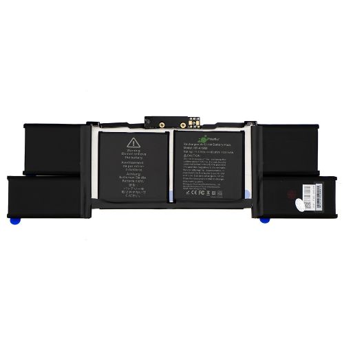 [6.2.10.151.0007] Thay pin MacBook Pro 2018/2019 15 inch A1990 chính hãng Hapha