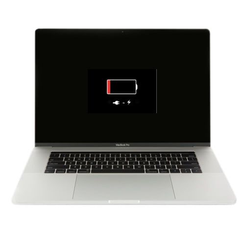 Thay pin MacBook Pro 2019 16 inch A2141