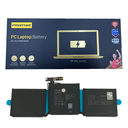 Thay pin MacBook Pro 2020 A1502 chính hãng Pisen