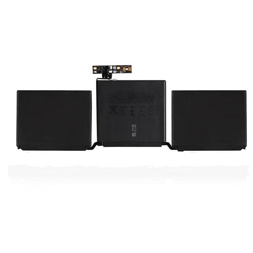 Thay pin MacBook Pro M1 2020 A2338
